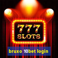 bruxo 10bet login